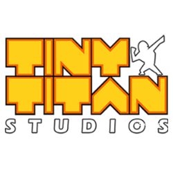 Tiny Titan Studios